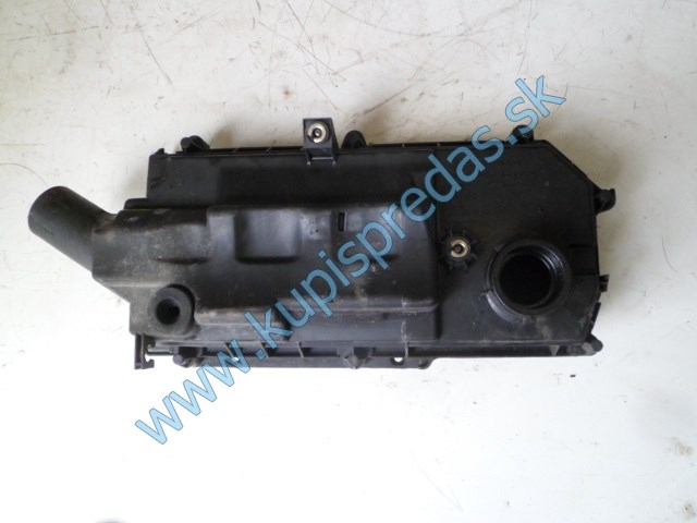 obal vzduchového filtra na vw volkswagen golf 4 1,4i 16V, 036129611AM, 